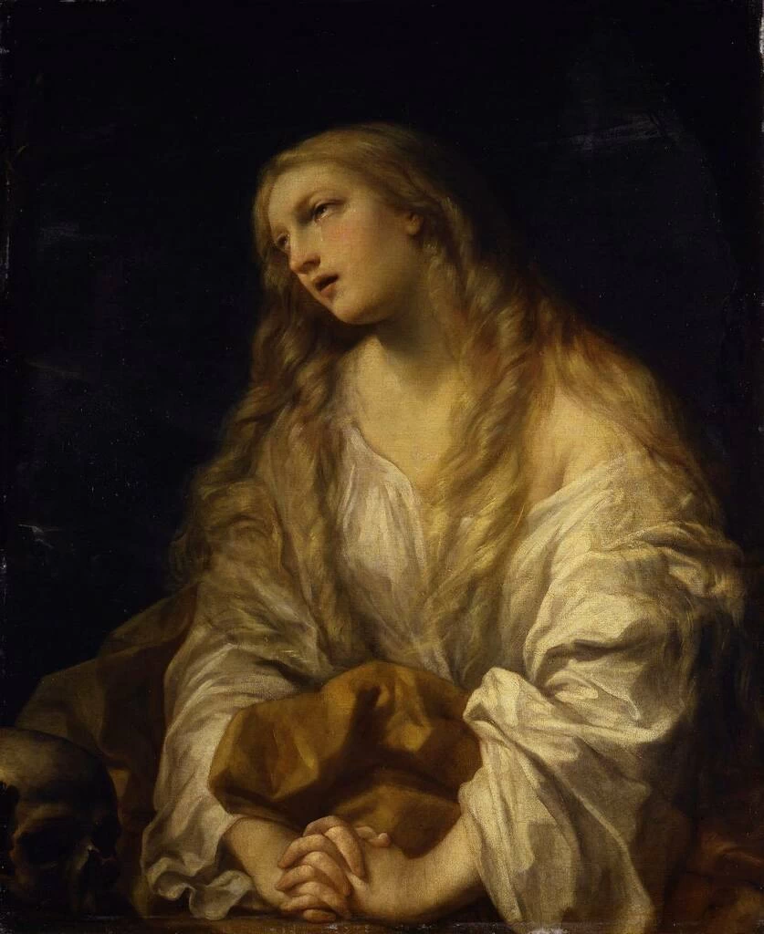 Santa Maria Maddalena - Palazzo Reale di Genova